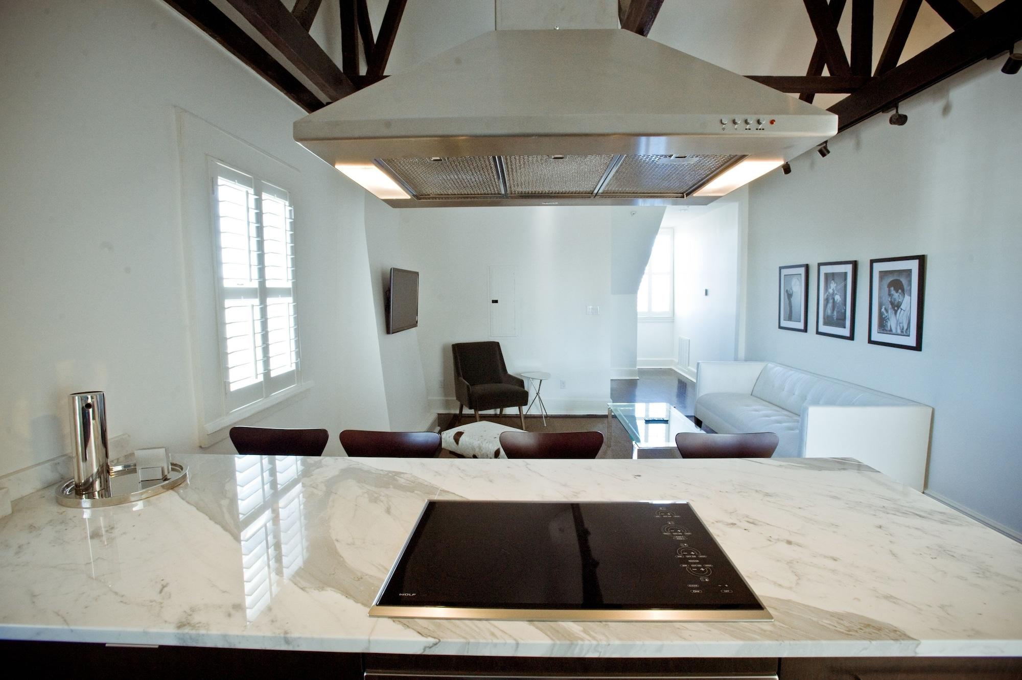 Melrose Mansion Hotel New Orleans Bagian luar foto