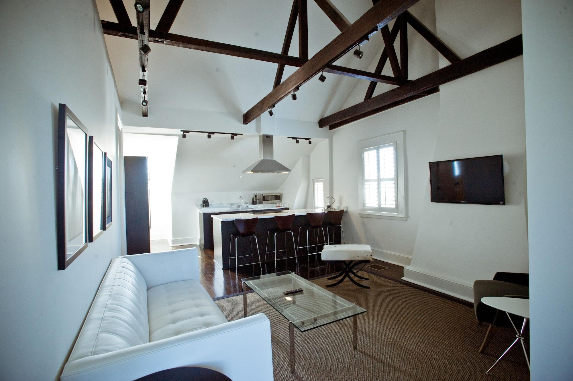 Melrose Mansion Hotel New Orleans Bagian luar foto