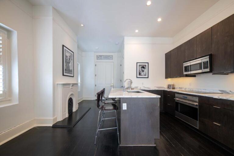 Melrose Mansion Hotel New Orleans Bagian luar foto