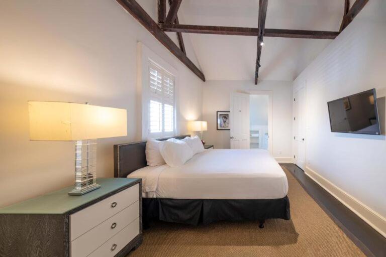 Melrose Mansion Hotel New Orleans Bagian luar foto