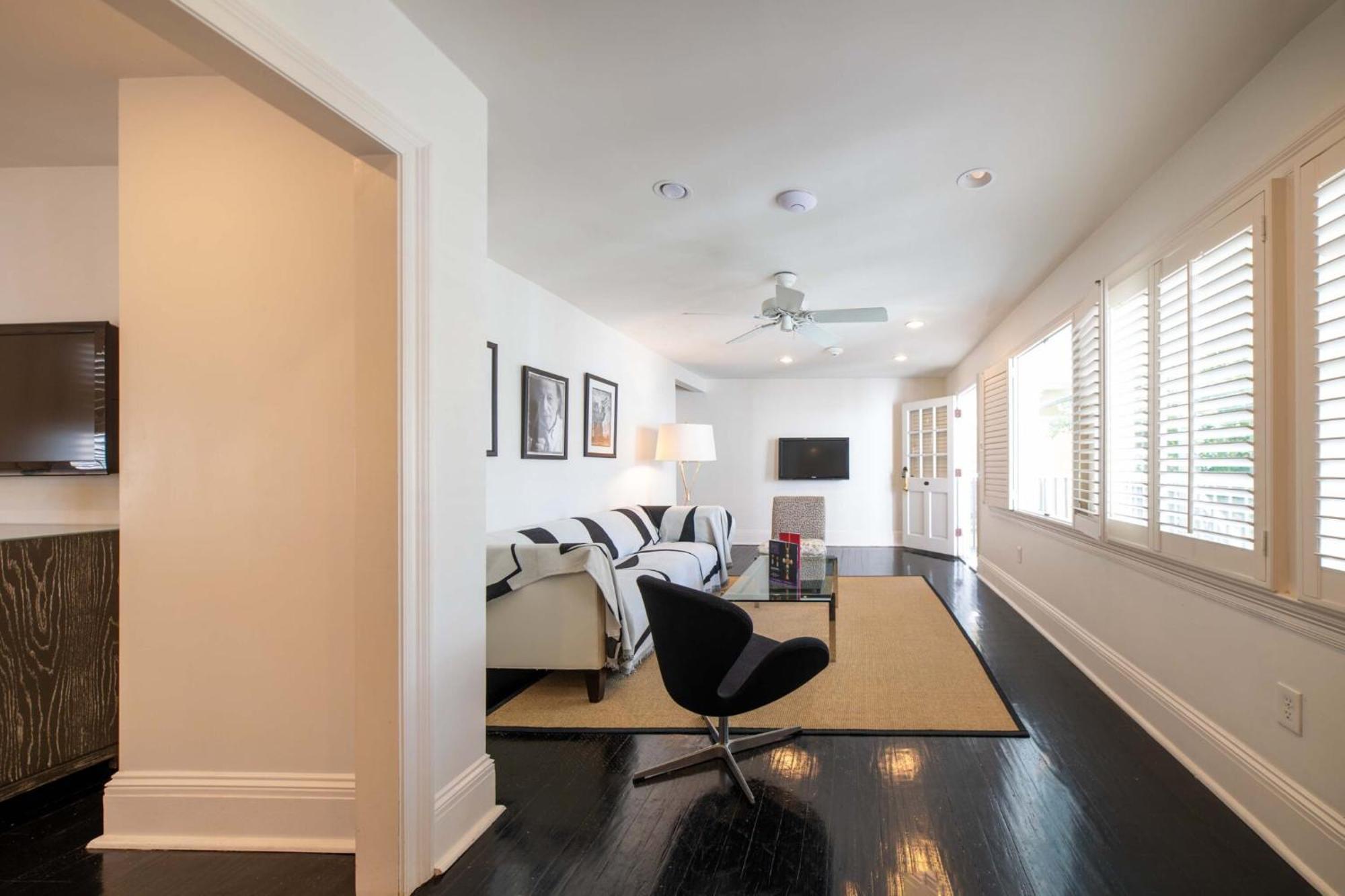 Melrose Mansion Hotel New Orleans Bagian luar foto