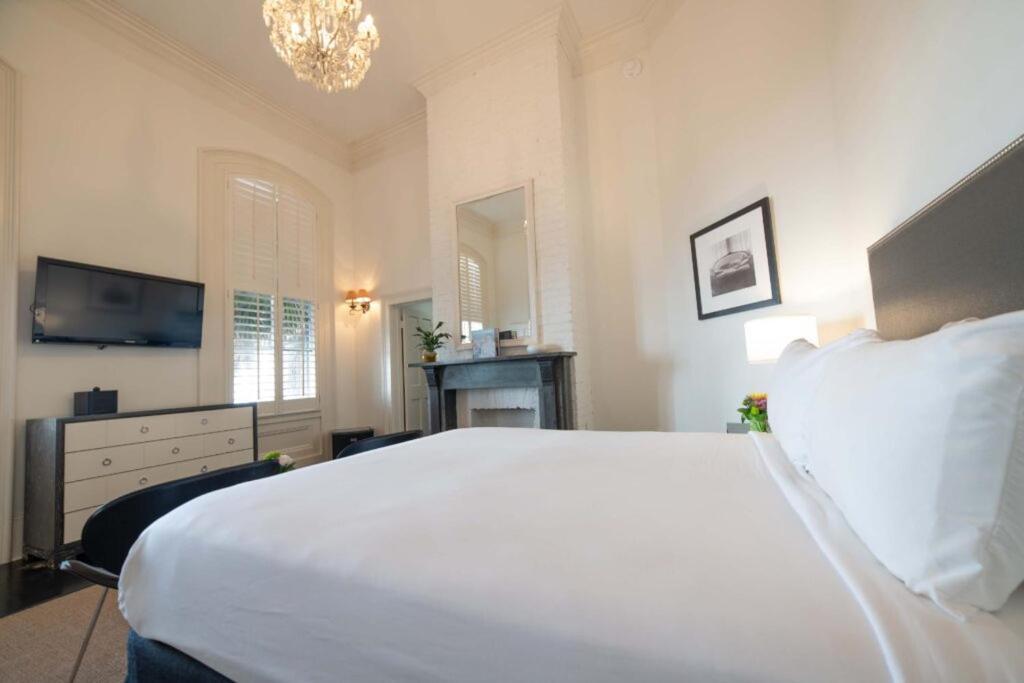 Melrose Mansion Hotel New Orleans Bagian luar foto