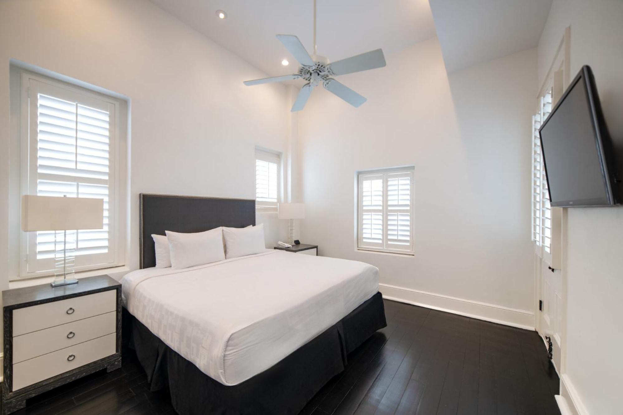 Melrose Mansion Hotel New Orleans Bagian luar foto